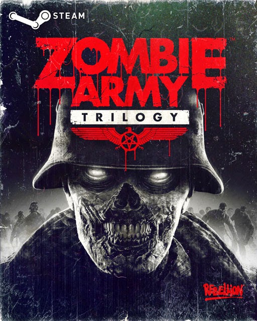 Zombie Army Trilogy (2015) v.1.8.20.01 ElAmigos + Update 5 / Polska wersja językowa