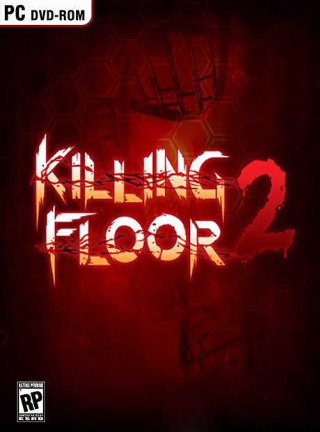 Killing Floor 2 - Digital Deluxe Edition (2016) [Updated till 24.03.2020 + DLC] ElAmigos / Polska wersja językowa