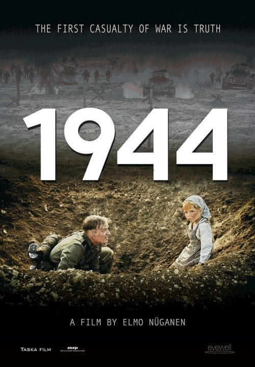 1944 (2015) HD - K12-KiT / Lektor PL