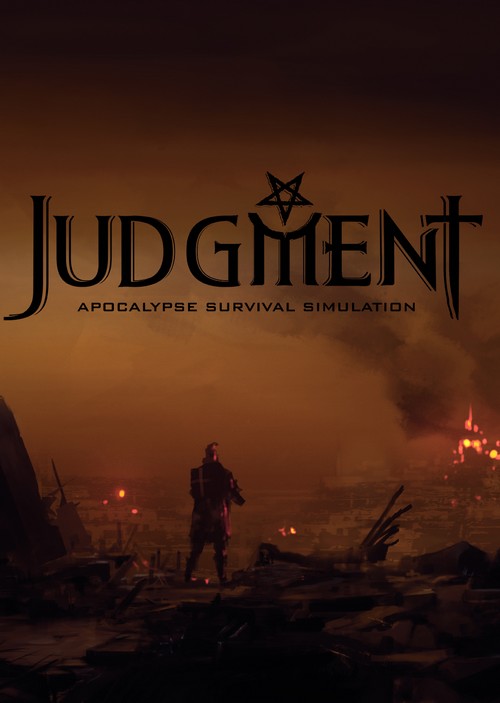 Judgment: Apocalypse Survival Simulation (2018) [v.1.1.4215 + DLC: Desert Survival, Soundtrack (mp3)] ElAmigos
