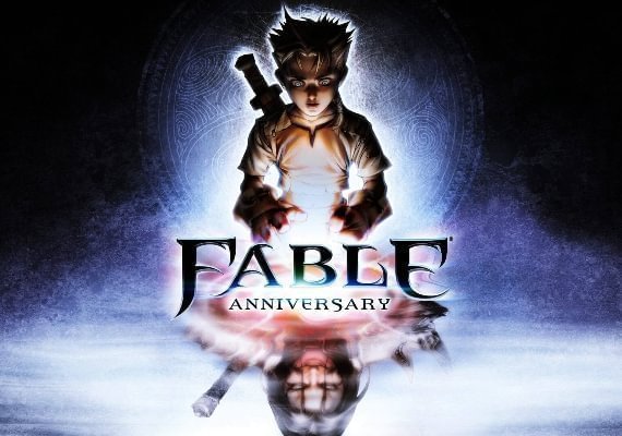 Fable Anniversary (2014) [Update 22 v.867695 (07.11.2014) + DLC] MULTi9-ElAmigos