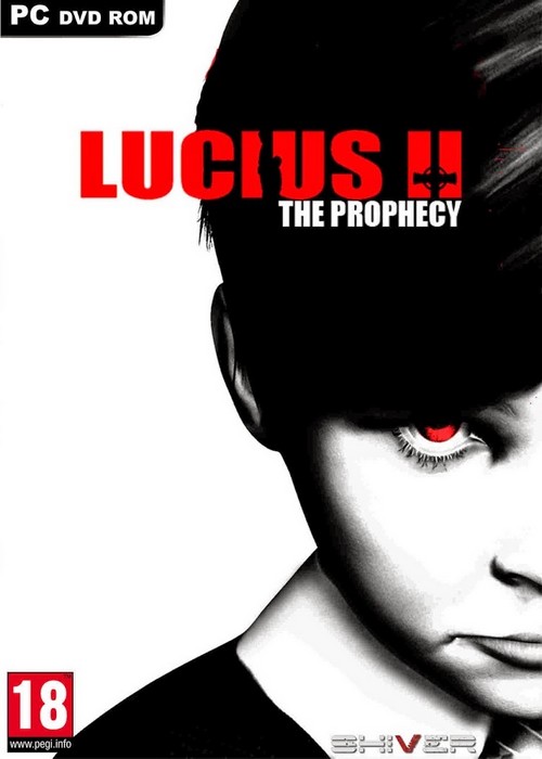 Lucius II: The Prophecy (2015) v.1.0.160107.b ElAmigos + Update 15