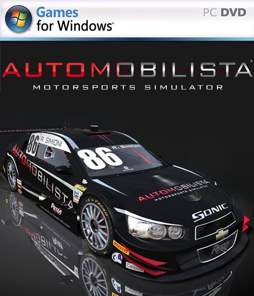 Automobilista (2016) RELOADED