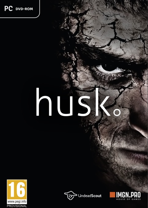 Husk (2017) [Update 5] ElAmigos / Polska wersja językowa