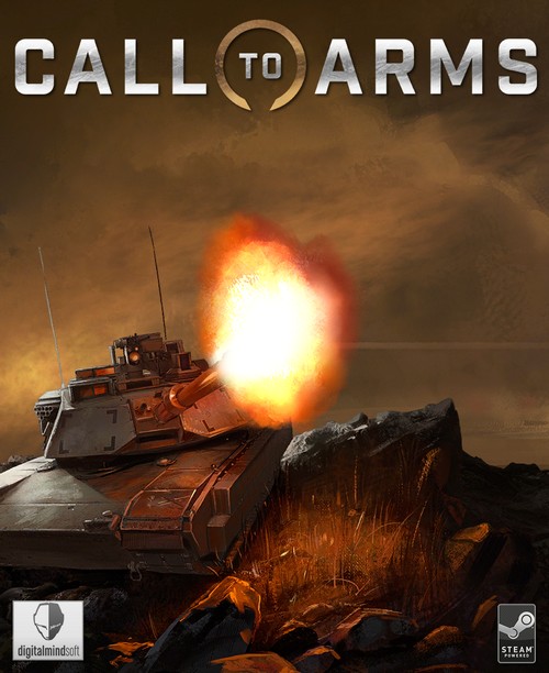 Call to Arms (2018) MULTi7-ElAmigos + Update 1.100