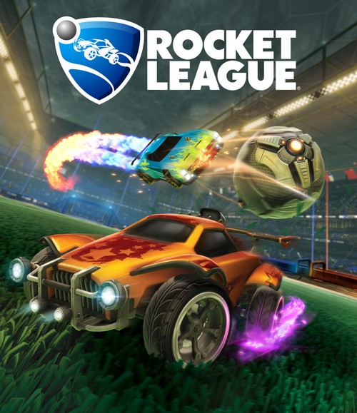 Rocket League (2015) MULTi12-ElAmigos + DLC + Update 1.70 (04.12.2019) / Polska wersja językowa
