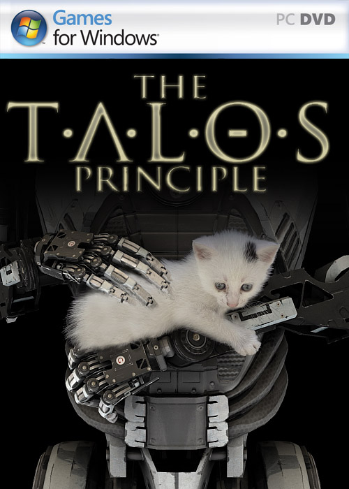 The Talos Principle: Gold Edition (2014) [v1.0 + Dodatki] (GOG) / Polska wersja językowa