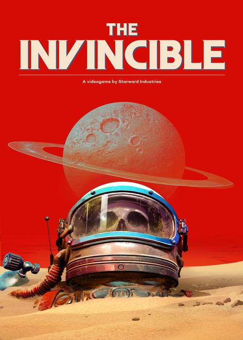 The Invincible (2023) [update 10.11.2023] ElAmigos / Polska wersja językowa