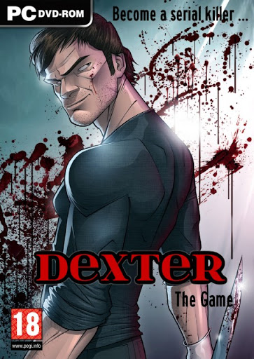 Dexter: The Game (2009) POSTMORTEM