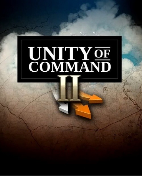 Unity of Command II: Desert Fox (2019) RUNE