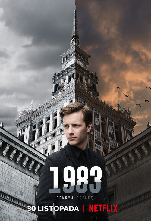 1983 (2018) [Sezon 1] POLiSH.WEB-DL.x264-666 / Serial Polski