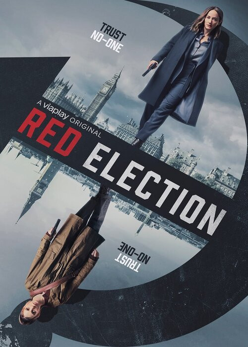 Red Election (2021) [Sezon 1] HD