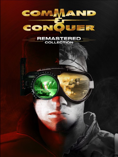 Command and Conquer: Remastered Collection (2020) [16.09.2020 (v1.153.11.23850)]/ ElAmigos / Polska wersja językowa
