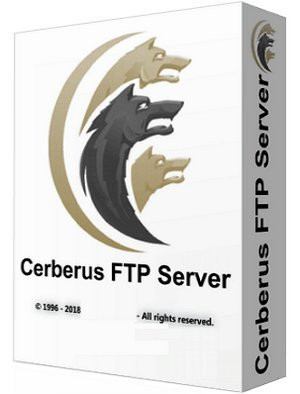 Cerberus FTP Server Enterprise 12.3.3 [x64] / 11.3.12 [x86]