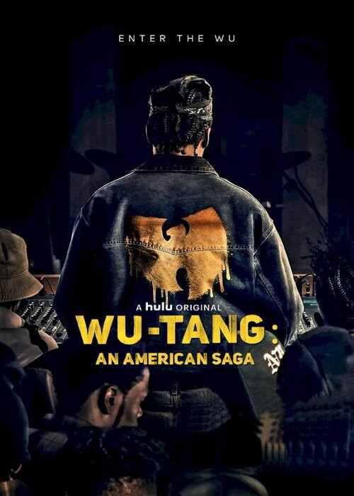 Wu-Tang: An American Saga (2019-2023) [Sezon 1-3] HD-OzW / K83 / Lektor & Napisy PL