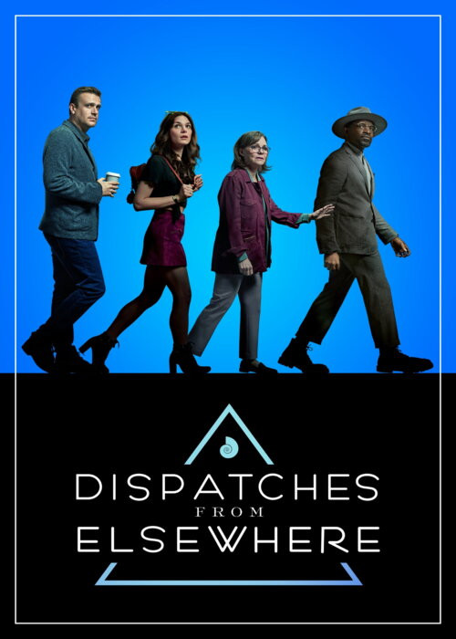 Nadajemy z Gdzie Indziej / Dispatches from Elsewhere (2020) (Sezon 1) MULTi.1080p.NF.WEB-DL.DDP5.1.H264-Ralf | Lektor & Napisy PL