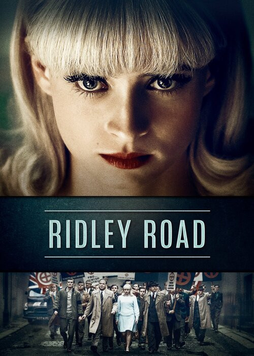 Ridley Road (2021) [Sezon 1] PL.1080i.HDTV.H264-B89 / Lektor PL