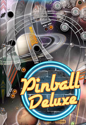 Pinball Deluxe Reloaded (2017) [Updated to version 2.6.6 (14.03.2023)] ElAmigos