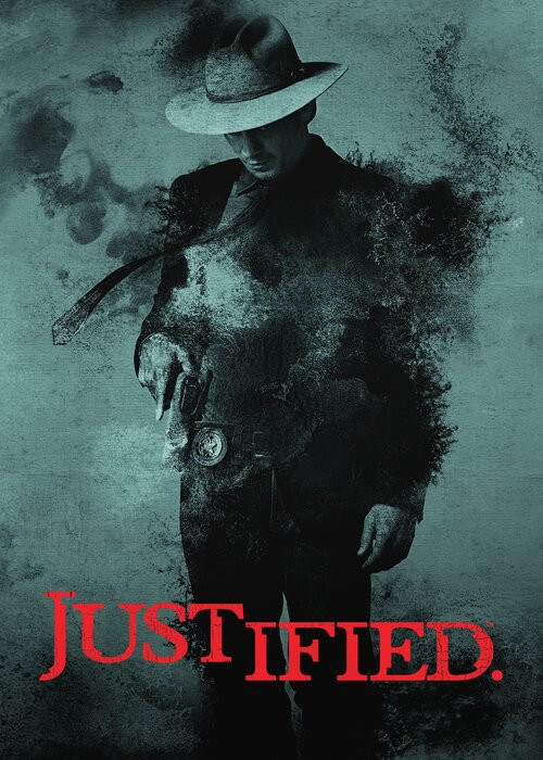 Justified: Bez przebaczenia / Justified (2010-2015) [Sezon 1-6] Ralf-OzW / Lektor & Napisy PL