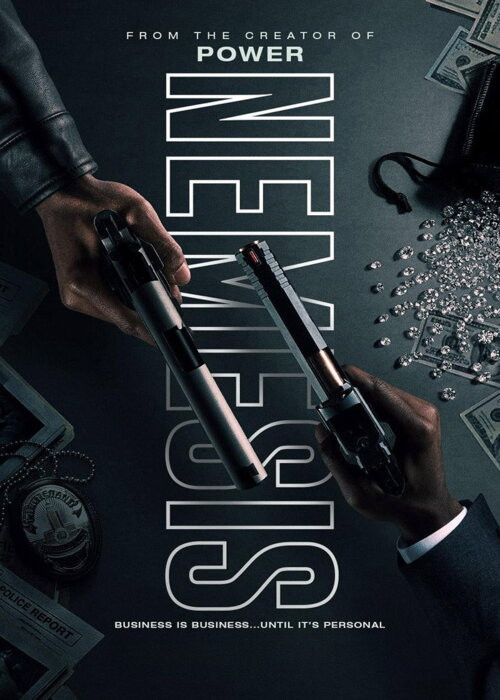 Nemezis (2026) (Sezon 1) MULTi.1080p.NF.WEB-DL.H264.DDP5.1.Atmos-K83 / Lektor PL & Napisy PL