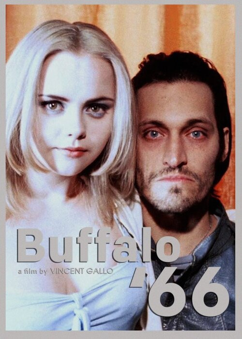 Oko w oko z życiem / Buffalo '66 (1998) PL.720p.BDRip.XviD.AC3-ELiTE / Lektor PL