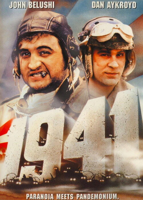 1941 (1979) THEATRICAL.MULTi.1080p.BluRay.x264.DTS.AC3-DENDA / LEKTOR i NAPISY PL