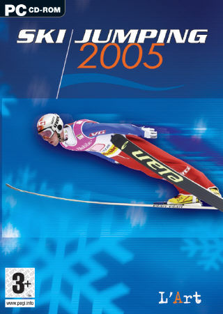 RTL Ski Jump (2005) RELOADED/ Polska wersja językowa
