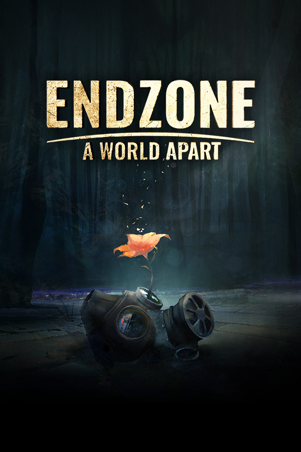 Endzone - A World Apart - Distant Places (2020) FLT + DLC