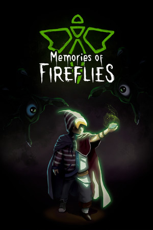 Memories of Fireflies (2020) DARKSiDERS