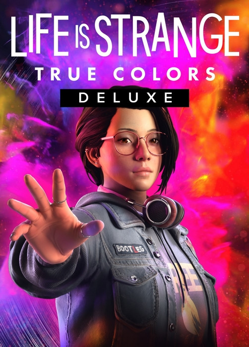 Life is Strange True Colors (2021) ElAmigos / CODEX