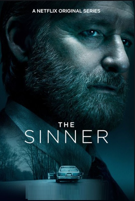 Grzesznica / The Sinner (2017-2021) [Sezon 1-4] HD