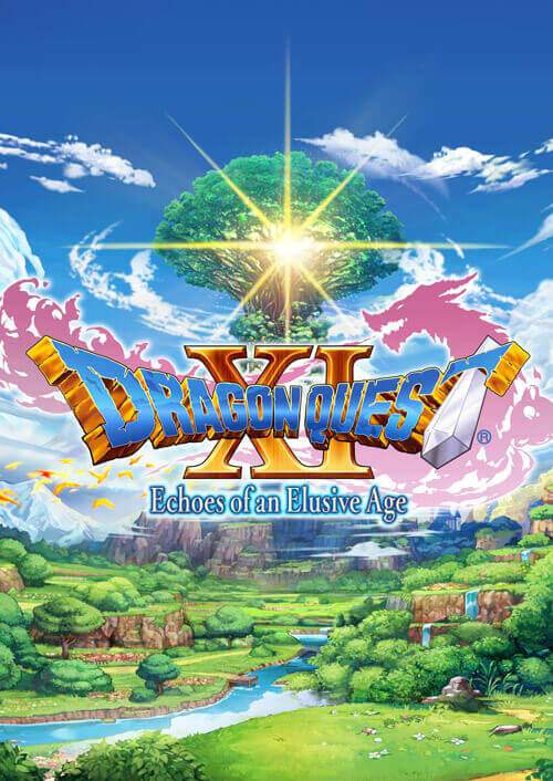 Dragon Quest XI: Echoes of an Elusive Age (2018) [CRACKFIX + DLC] MULTi5-ElAmigos