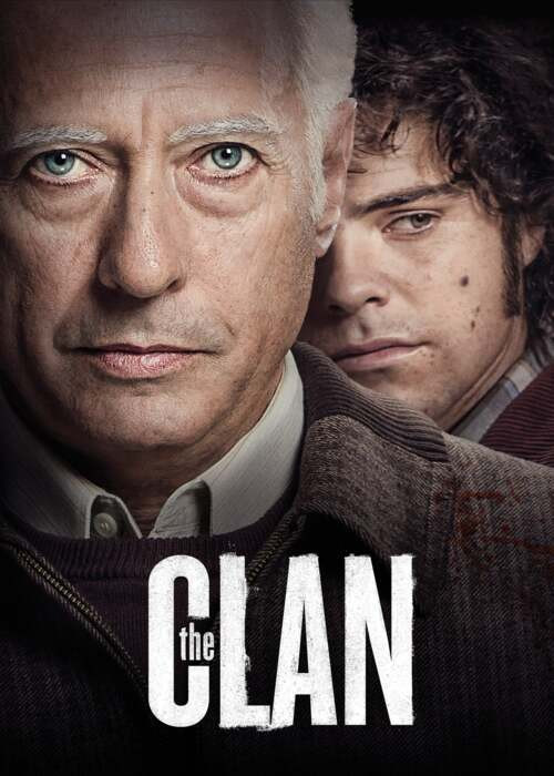 Klan / El Clan (2015) SD