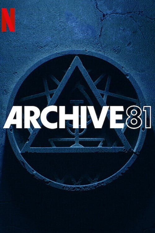 Archiwum 81 / Archive 81 (2022) {Sezon 1} PL.1080p.NF.WEB-DL.x264-666 / Lektor PL