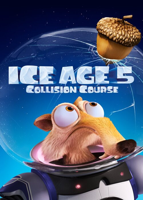 Epoka lodowcowa: Mocne uderzenie / Ice Age: Collision Course (2016) MULTi.REMUX.2160p.UHD.Blu-ray.HDR.HEVC.ATMOS7.1-DENDA / Dubbing i Napisy PL