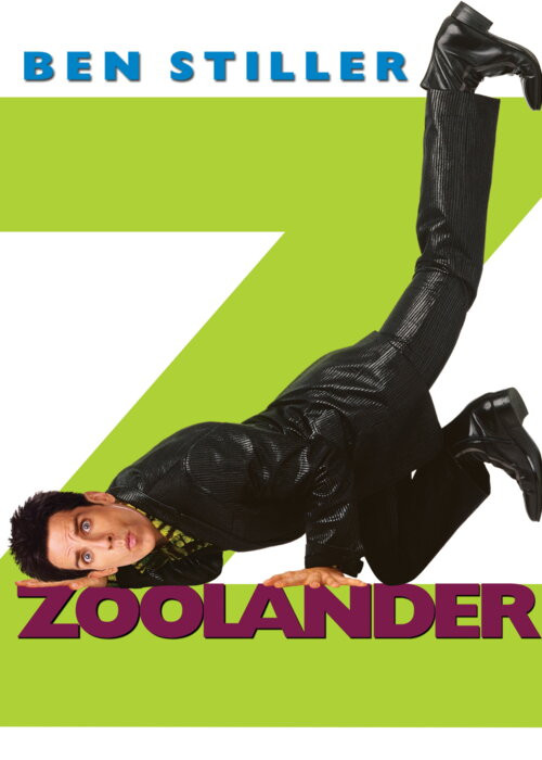 Zoolander (2001) MULTi.1080p.BluRay.x264-DSiTE / Lektor Napisy PL