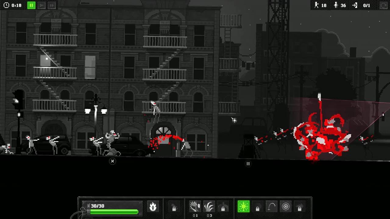 Zombie night terror прохождение murderous cortege