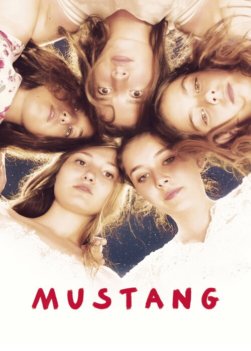 Mustang (2015) MULTi.1080p.BluRay.x264-DSiTE / Lektor Napisy PL