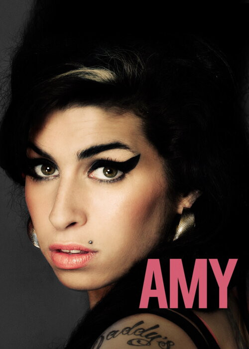 Amy (2015) SD