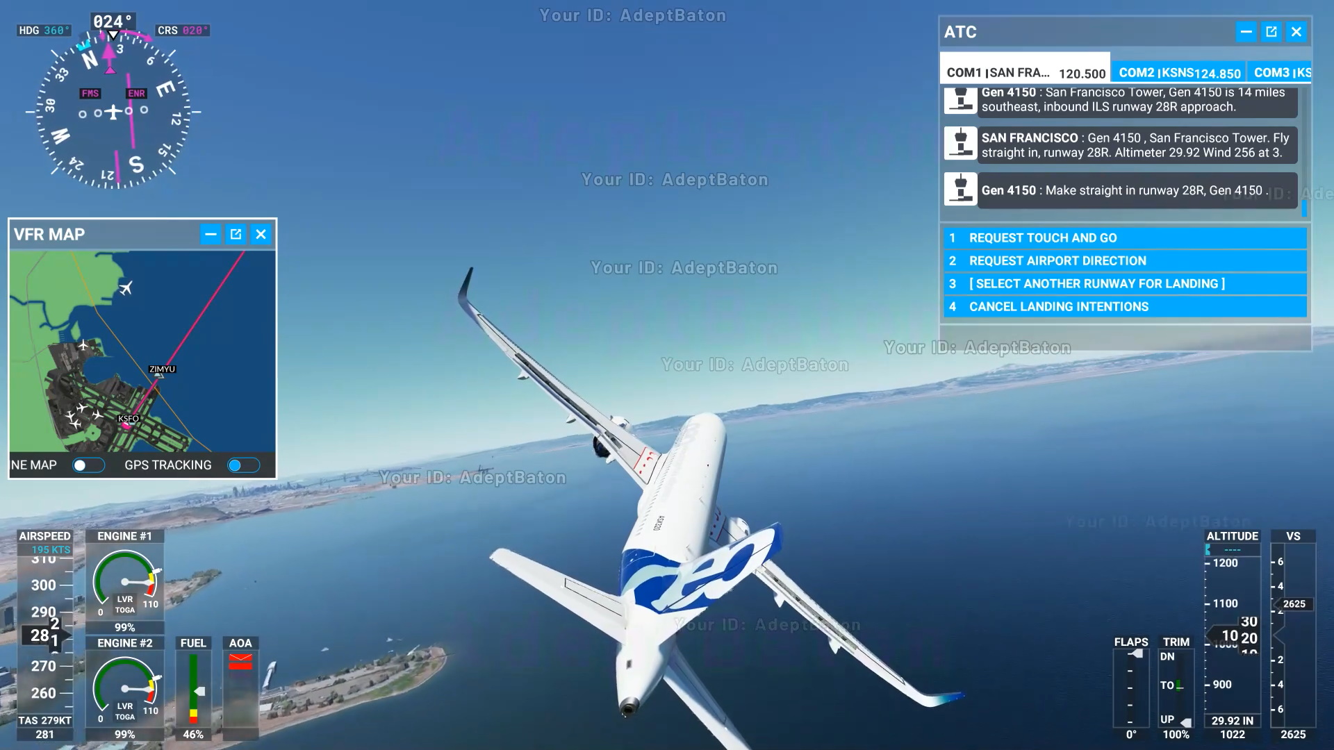 Как запустить microsoft flight simulator 2020 на windows 7