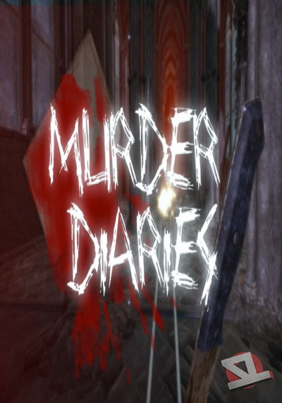 Murder Diaries (2021) PLAZA