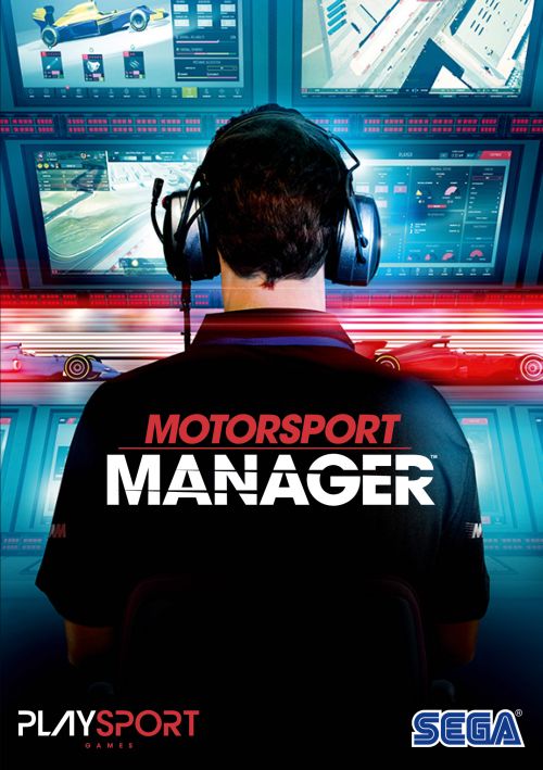 Motorsport Manager (2016) v.1.53.16967 ElAmigos / Polska wersja językowa