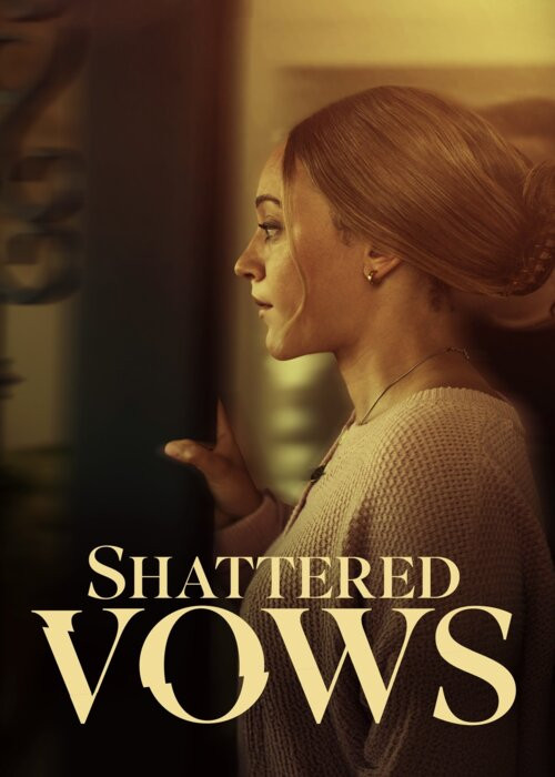 Na krawędzi prawdy / Shattered Vows (2025) PL.1080p.WEB-DL.x264.AC3-R22 / Lektor PL