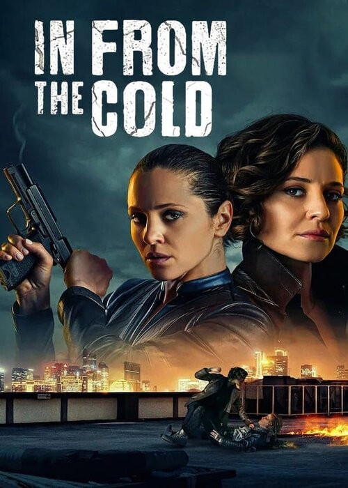 Z zimnej strefy / In From the Cold (2022) (Sezon 1) PL.1080p.NF.WEB-DL.x264.AC3-KiT / Lektor PL