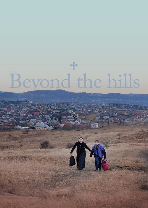 Za wzgórzami / Beyond the Hills (2012) PL.720p.BDRip.XviD.AC3-ELiTE / Lektor PL