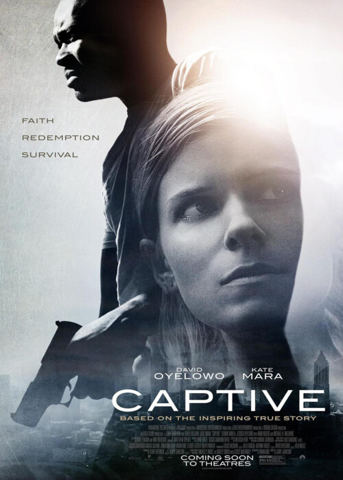 Uwięziona / Captive (2015) MULTi.1080p.WEB-DL.H.264-DSiTE / Lektor Napisy PL