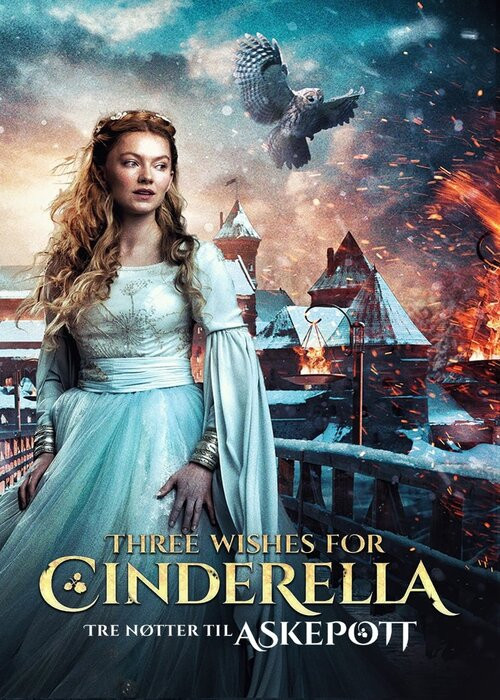 Trzy orzeszki dla Kopciuszka / Tre notter til Askepott / Three Wishes for Cinderella (2021) MULTi.REMUX.2160p.UHD.Blu-ray.DV.HDR.HEVC.DTS-HD.MA5.1-DENDA / DUBBING i NAPISY PL