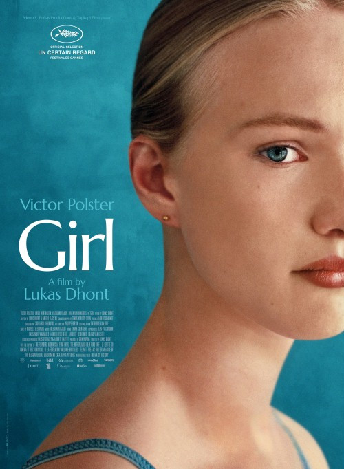 Girl (2018) PL.480p.BRRip.XViD.AC3-MORS / Lektor PL