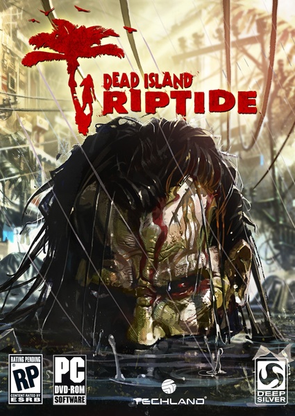 Dead Island Riptide (2013) RELOADED / Polska wersja językowa