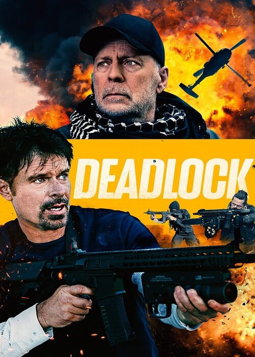 Impas / Deadlock (2021) HD